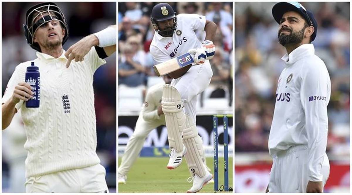 टेस्ट रैंकिंग में जो रूट ने लगाई लंबी छलांग जानिए किस स्थान पर हैं रोहित शर्मा और विराट कोहली