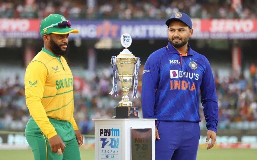 ind vs sa 3rd t20i south africa win the toss opt to bowl first against india playing xi fantasy xi1
