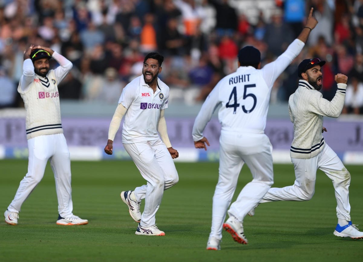 बदल गया भारत बनाम इंग्लैंड के फाइनल टेस्ट का समय, अब इतने बजे शुरू होगा मैच, ECB ने लिया फैसला