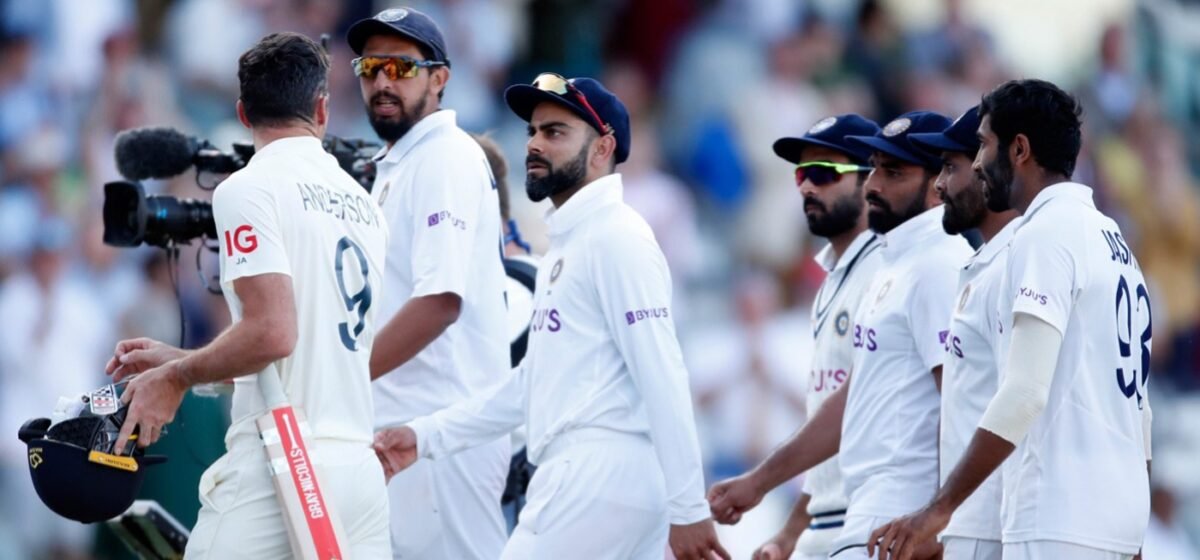 IND vs ENG: इंग्लैंड के खिलाफ फाइनल टेस्ट के लिए BCCI ने अचानक कराई इस खिलाड़ी की एंट्री, इंग्लैंड खेमे में मचा दहशत