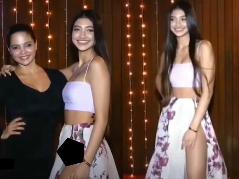 बिना Innerwear पहने ही पार्टी में पहुंची Ananya Pandey की बहन? कैमरे में कैप्चर हुआ Oops मोमेंट, देखें VIDEO