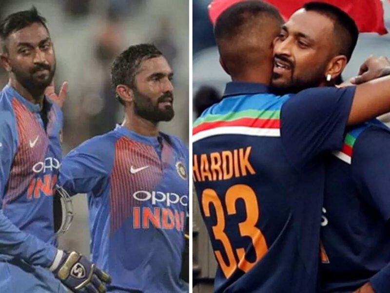 ऐसे 3 भारतीय खिलाड़ी जिन्हें वनडे टीम से फौरन कर देना चाहिए बाहर, दूसरा वाले की टीम में कभी नहीं बनती थी जगह