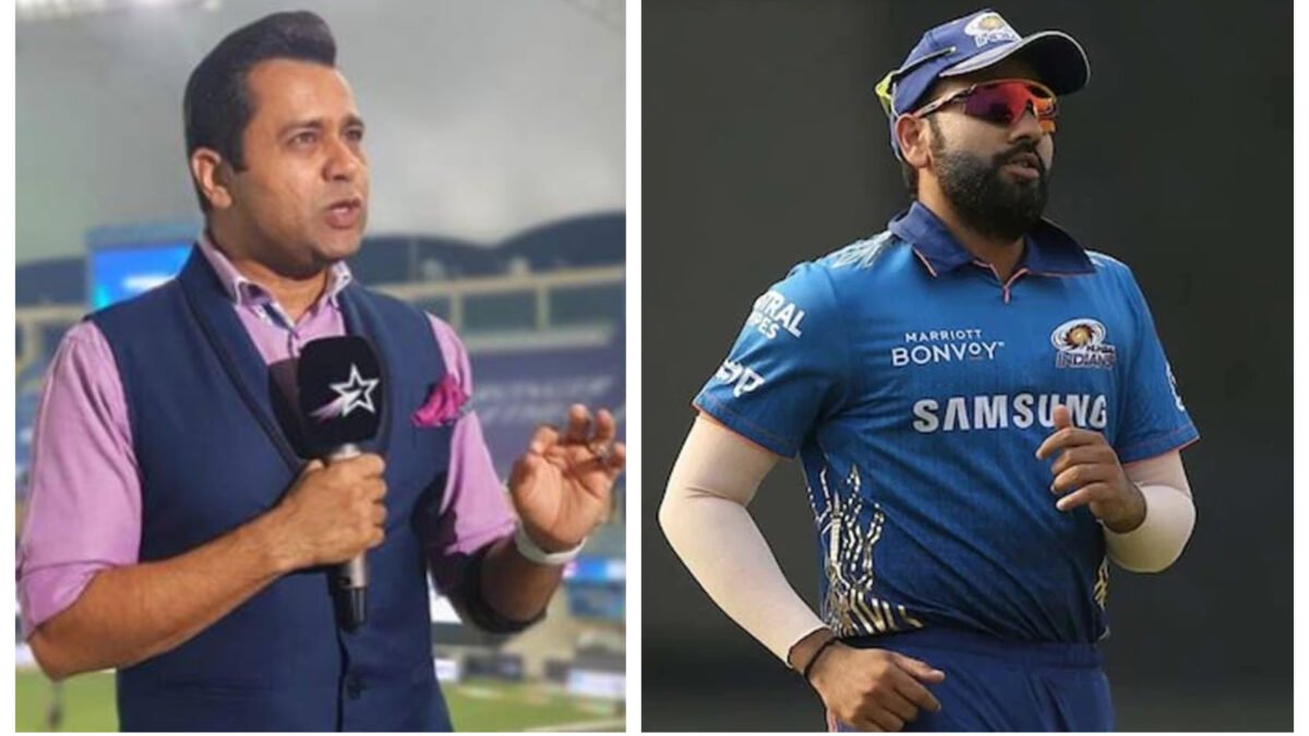 आकाश चोपड़ा ने चुनी आईपीएल 2022 की सर्वश्रेष्ठ टीम, विराट और धोनी को नजरअंदाज कर इन्हें बनाया कप्तान