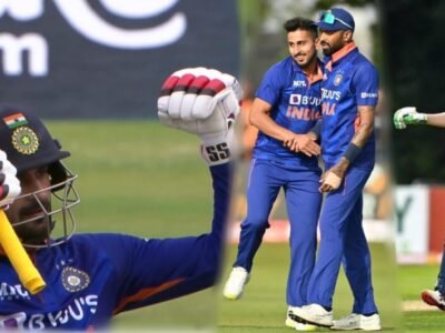 IND vs IRE: रोमांचक जीत के साथ आज के मैच में बने कुल 10 ऐतिहासिक रिकार्ड्स, संजू सैमसन-दीपक हुड्डा ने रचा इतिहास