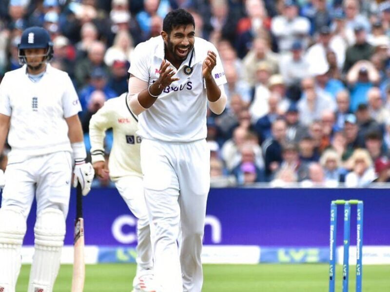 IND vs ENG: 'लक हो तो बुमराह जैसा', बुमराह का NO BALL भी बना इंग्लैंड के लिए काल..एक नहीं 2 बल्लेबाज हुए आउट