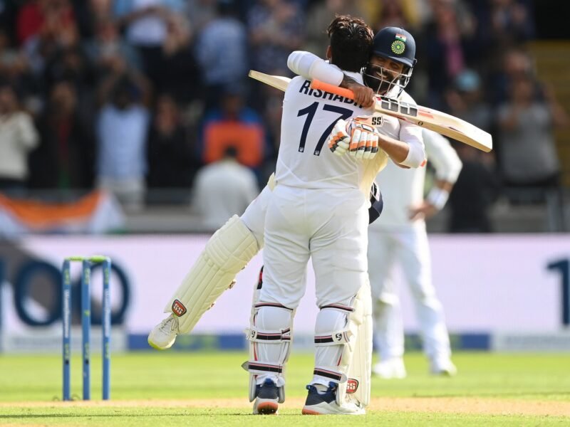 ऐसे 3 भारतीय बल्लेबाज़ जिन्होंने एशिया के बाहर 100 से कम गेंदों में शतक लगाने का किया है कारनामा