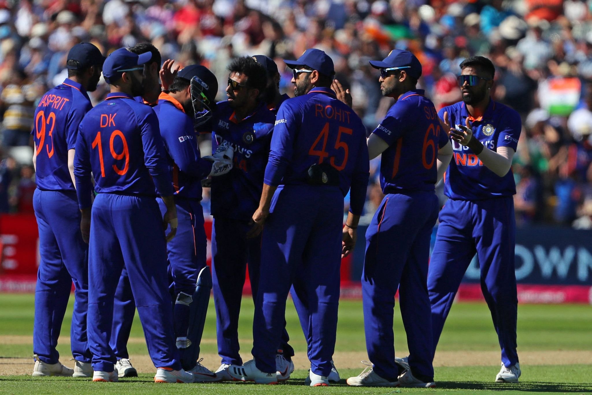 पांच महीने बाद हुई इस घातक खिलाड़ी की टीम इंडिया में वापसी, वेस्टइंडीज दौरे पर हुआ वापसी दहशत में विरोधी