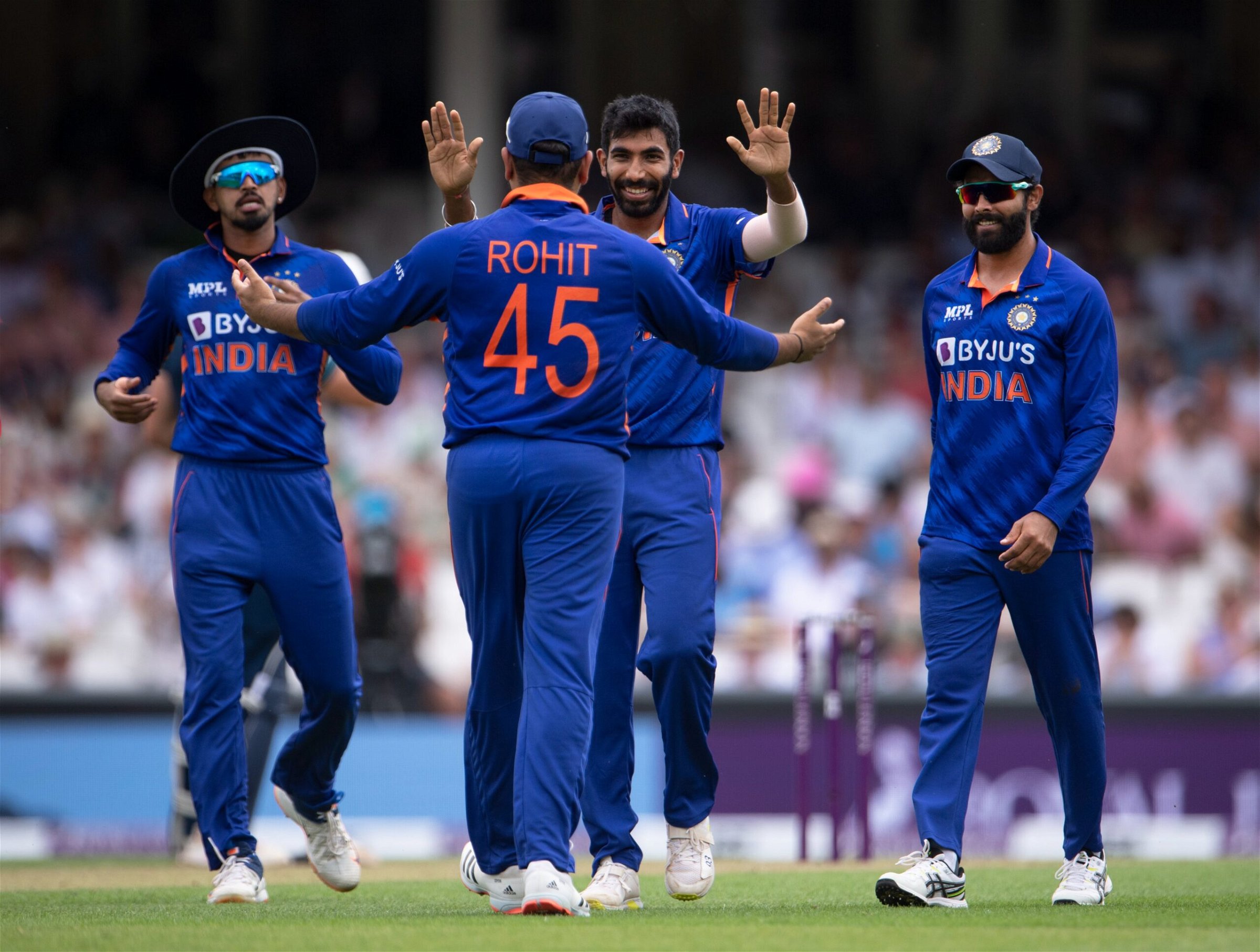 IND vs ENG 3rd ODI: 'करो या मरो' मुकाबले में रोहित ने बुमराह को क्यों किया टीम से बाहर, खुद कप्तान ने बताई बड़ी वजह