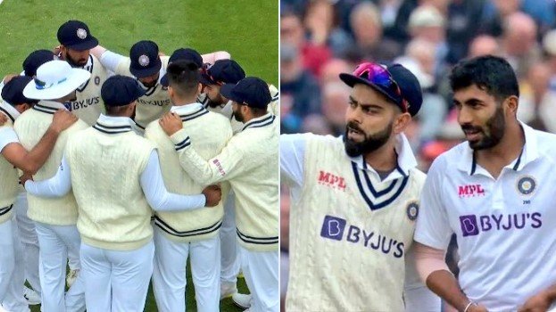 IND vs ENG: इंग्लैंड के खिलाफ आखिरकार कप्तान बने विराट कोहली! बीच मैच में उठाई टीम की जिम्मेदारी,