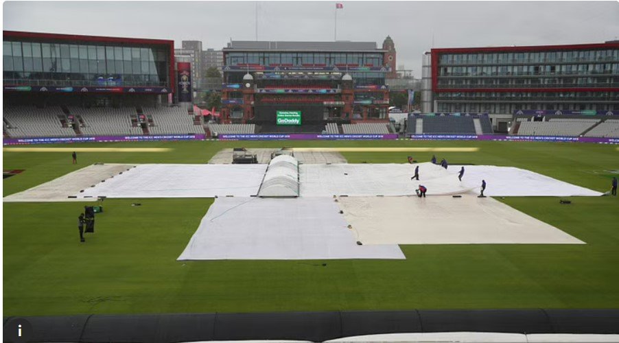 IND vs ENG: क्या अंतिम वनडे में बारिश बिगाड़ेगा खेल, जानिए क्या है मैनचेस्टर में मौसम और पिच का मिजाज, जानिए पूरा अपडेट