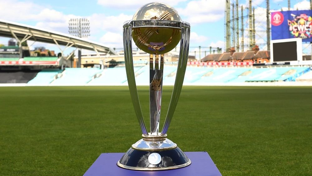 ICC ने 2027 तक किया क्रिकेट ग्लोबल इवेंट्स का ऐलान, इस देश को मिली विश्व कप 2025 की मेजबानी