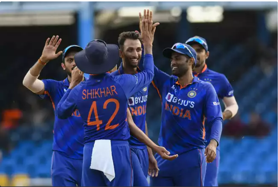 शुभमन गिल और युजवेंद्र चहल के सामने नहीं टिक सका वेस्टइंडीज, भारत ने 3-0 से जीता सीरीज, लेकिन इस वजह से पूरी टीम रही निराश