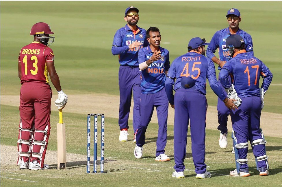 वेस्टइंडीज सीरीज से ठीक पहले टीम इंडिया को लगा झटका, टीम का सबसे घातक खिलाड़ी हुआ कोविड पॉजिटिव