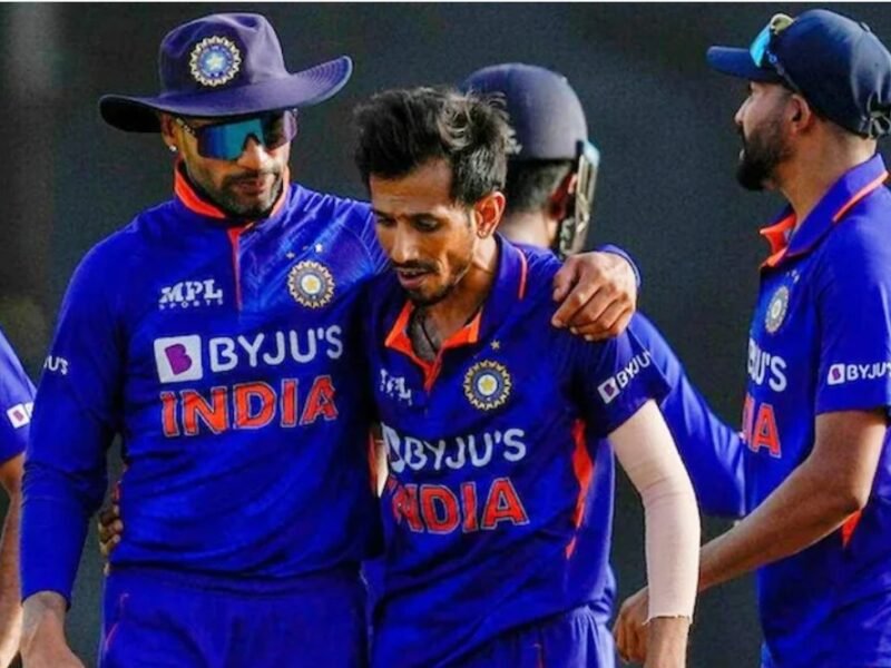 IND vs WI: खत्म हुआ टीम इंडिया का युवराज जैसे ऑलराउंडर की तलाश, सेलेक्टर्स को मिला नया धाकड़ ऑलराउंडर