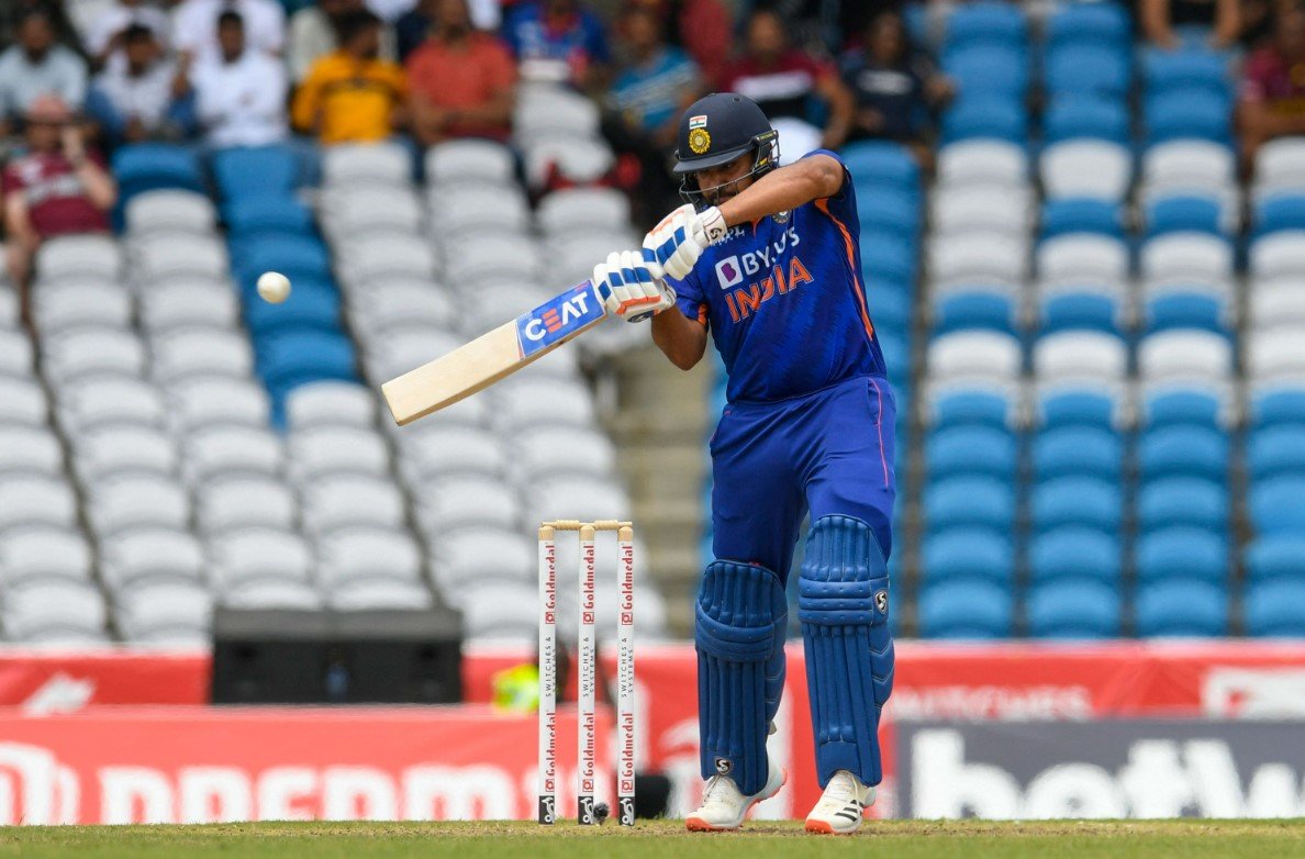 IND vs WI: भारत की बम्पर जीत के साथ आज के मैच में बने कुल 8 ऐतिहासिक रिकार्ड्स, रोहित शर्मा ने लगाया रिकार्ड्स की झड़ी