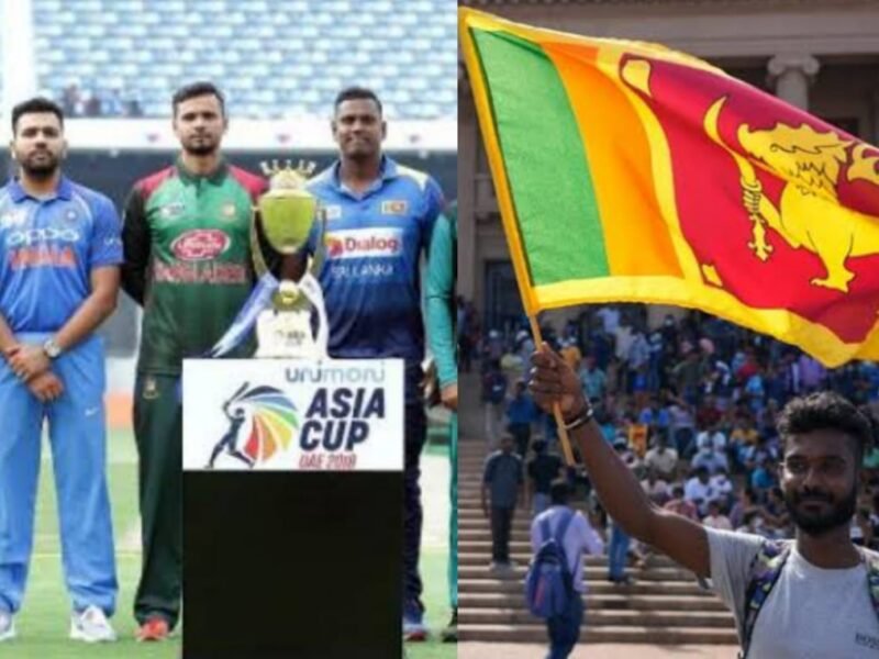 Asia Cup 2022: खत्म हुआ इंतजार, श्रीलंका या बांग्लादेश में नहीं, अब इस देश में होगा एशिया कप का आयोजन!