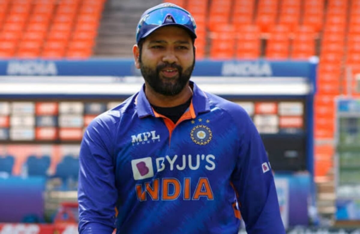 रोहित शर्मा के बाद इस खिलाड़ी का टीम इंडिया का कप्तान बनना तय, पहली बार मिलेगा परमानेंट कप्तान