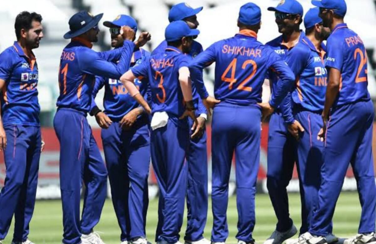 भारतीय टीम के लिए विलेन बना ये खिलाड़ी, पहले मैच में मिली जीत के बाद भी दूसरे वनडे से बाहर होना तय!