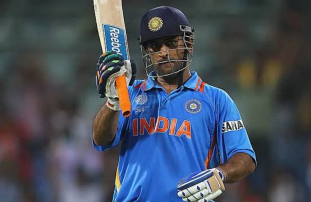 ms dhoni best finisher