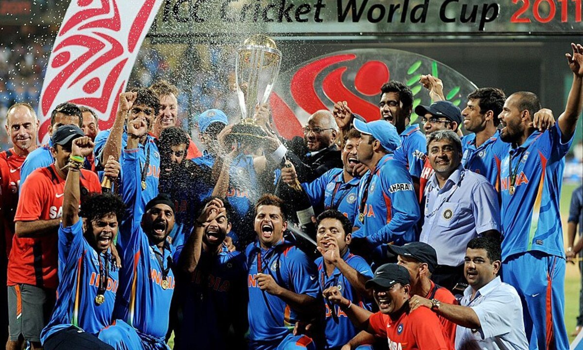 T20 World Cup 2022 से पहले भारत ने अचानक करायी इस विदेशी कोच की एंट्री, 2011 वर्ल्ड कप में दिला चुका है वर्ल्ड कप