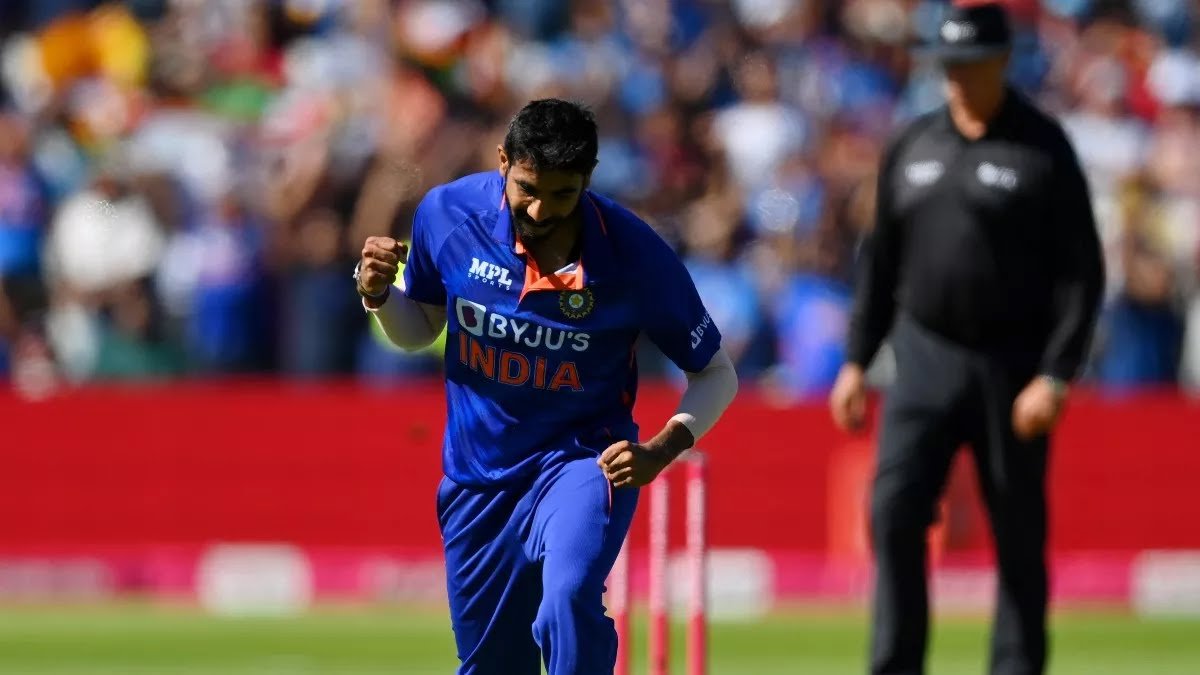 ICC ODI Player Ranking: जसप्रीत बुमराह से इस खिलाड़ी ने छिनी नंबर 1 की कुर्सी, रोहित-विराट को भी रैंकिंग में नुकसान