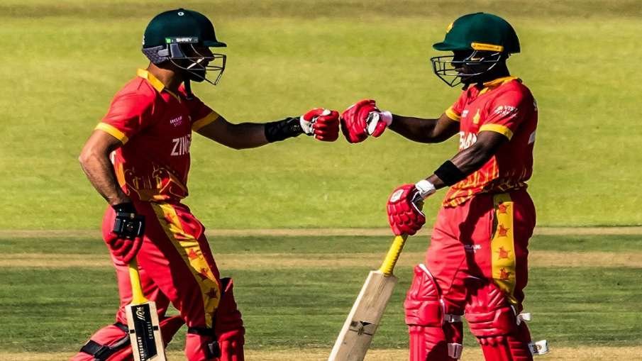 ZIM vs BAN: 6,6,6,6 और जिम्बाब्वे के सिकन्दर की तूफानी पारी से बांग्लादेश को 17 रन से चटाई धुल, मुस्ताफिजुर जैसे गेंदबाजों की जमकर हुई धुनाई