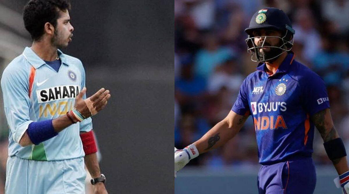 'अगर मै विराट कोहली की कप्तानी में खेलता तो टीम इंडिया का पक्का था 2015 का विश्वकप', S. Sreesanth का बड़ा बयान