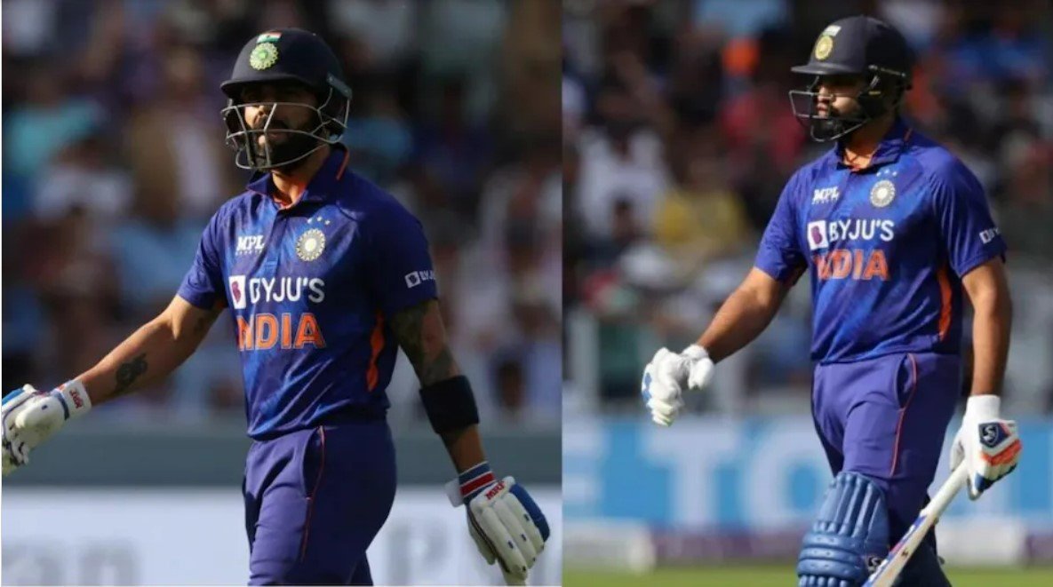 Virat Kohli vs Rohit Sharma: इस साल दोनों ने खेले बराबर मैच, जानिये कौन है सबसे ज्यादा फ्लॉप, क्या कहते है आंकड़े