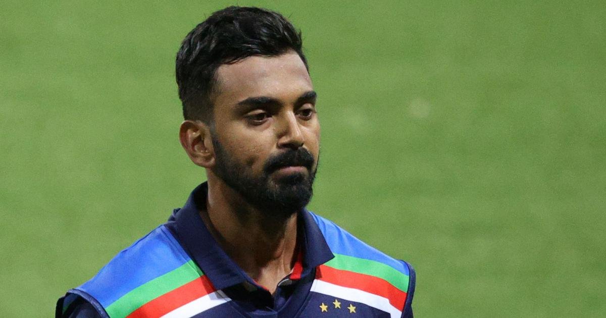 KL Rahul ने कप्तान बनते ही पहले मैच में की बड़ी गलती, कहीं एशिया कप में भारत की हार की न बन जाए वजह