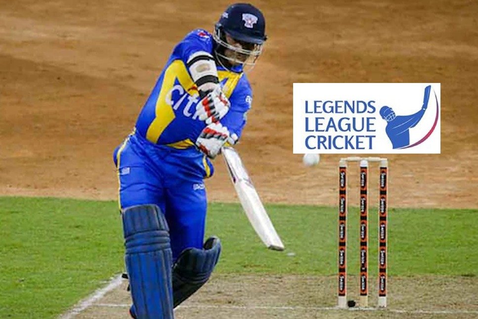 लीजेंड्स लीग क्रिकेट खेलने के लिए सौरव गांगुली कितनी फीस चार्ज कर रहे हैं, सीईओ रमन रहेजा ने किया खुलासा