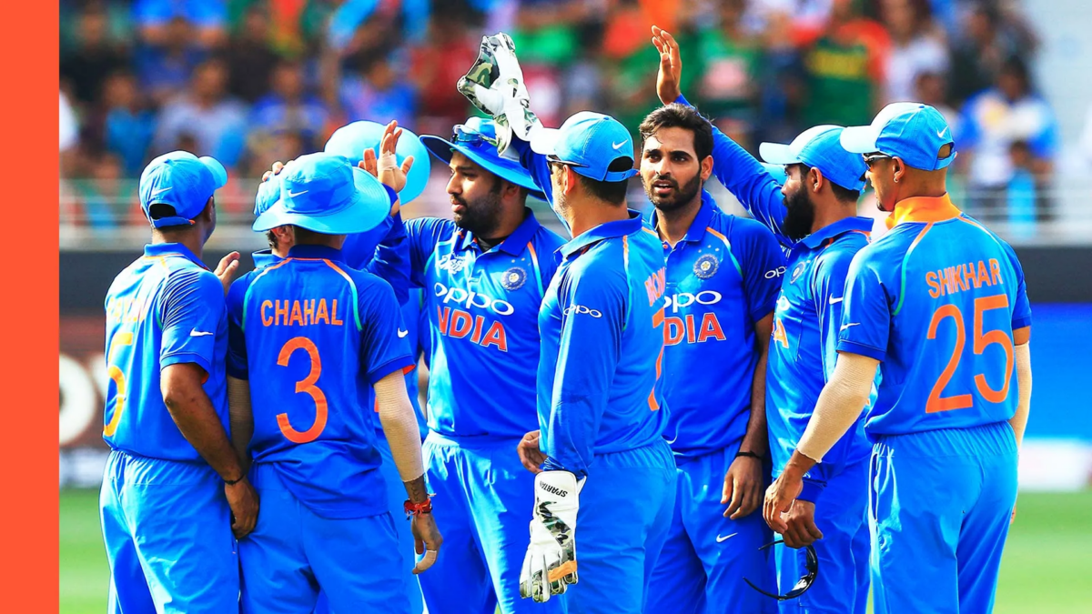 ऑस्ट्रेलिया के खिलाफ खेली जानी वाली सीरीज के लिए भारतीय टीम का हिस्सा होंगे ये 18 खिलाड़ी, जानिए कौन होगा कप्तान