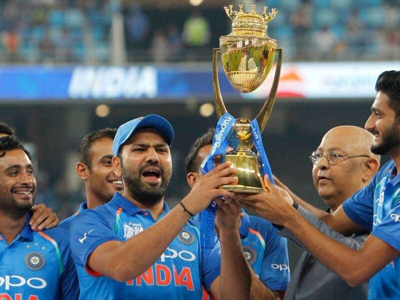 "एशिया कप में केएल राहुल नहीं बल्कि इस खिलाड़ी के साथ ओपनिंग करें रोहित शर्मा तो पक्की है भारत की जीत"
