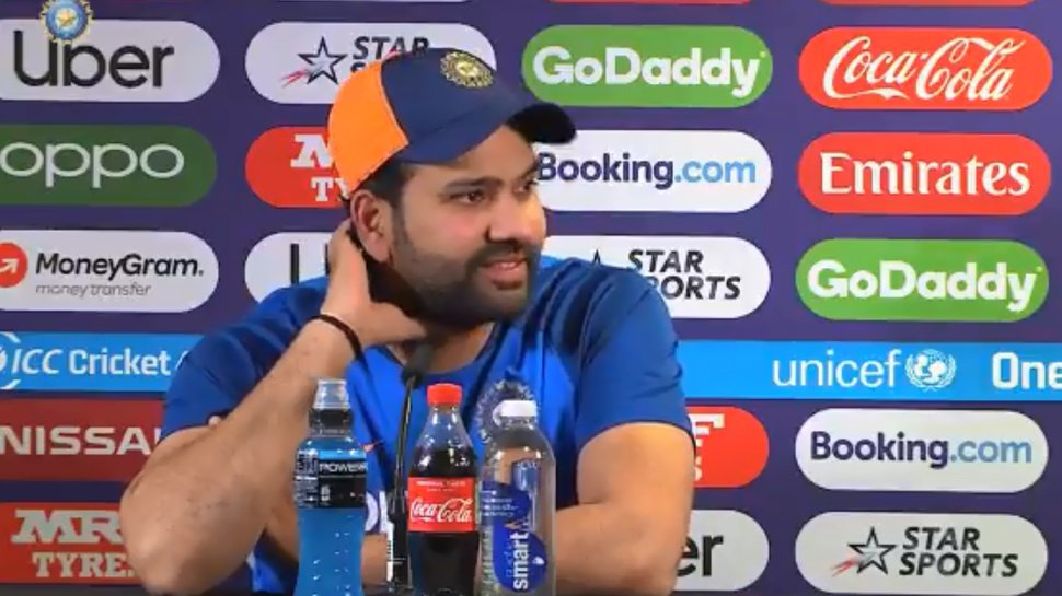 Rohit Sharma ने बताएं मौजूदा समय के अपने 3 सबसे फेवरेट खिलाड़ी, कहा- ये मुझसे भी अच्छे बल्लेबाज हैं