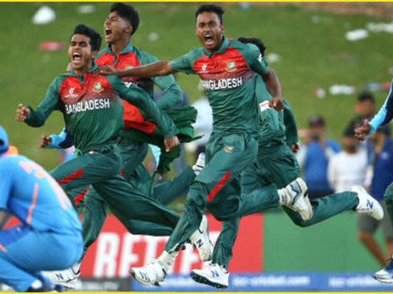 एशिया कप से पहले भारत छोड़ बांग्लादेश से जुड़ा टीम इंडिया के लिए खेल चूका ये खिलाड़ी, टी20 विश्व कप में भारत को हराना है लक्ष्य