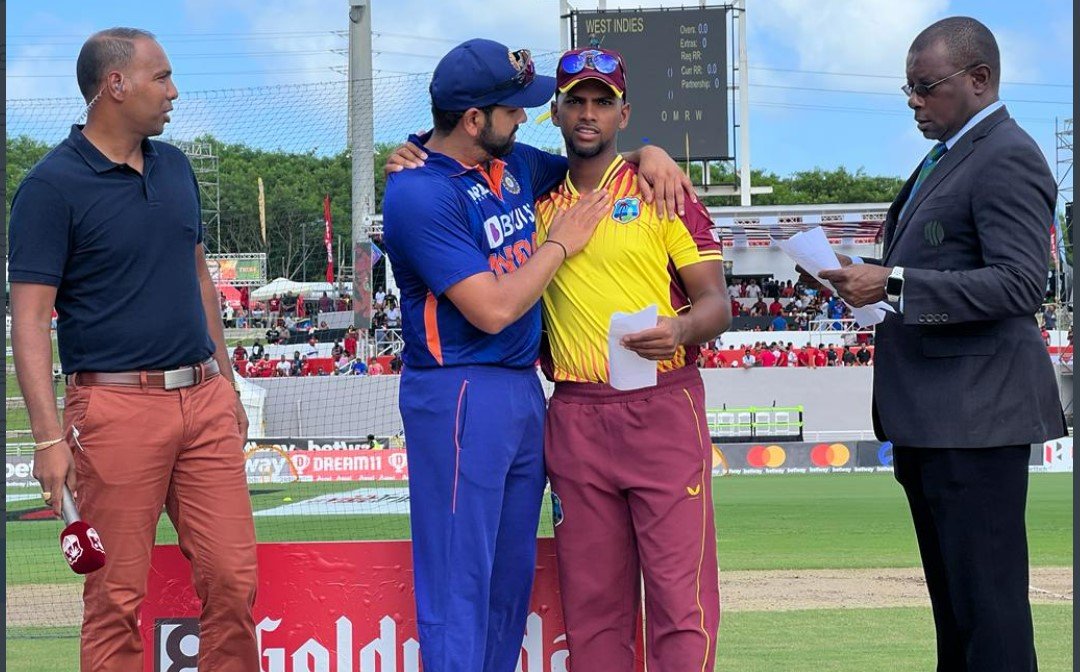 पिछले मैच में शानदार प्रदर्शन के बाद भी रवि बिश्नोई को क्यों किया गया दूसरे टी20 से बाहर, कप्तान रोहित शर्मा ने बताई वजह