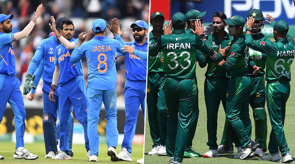 पूर्व भारतीय चयनकर्ता ने चुनी पाकिस्तान के खिलाफ भारत की प्लेइंग इलेवन, चौकाने वाले हैं अंतिम 3 नाम