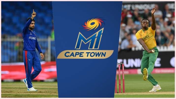 MI Cape Town Squad: ये 5 धुरंधर बने टीम का हिस्सा, आकाश अंबानी ने कही ये बात