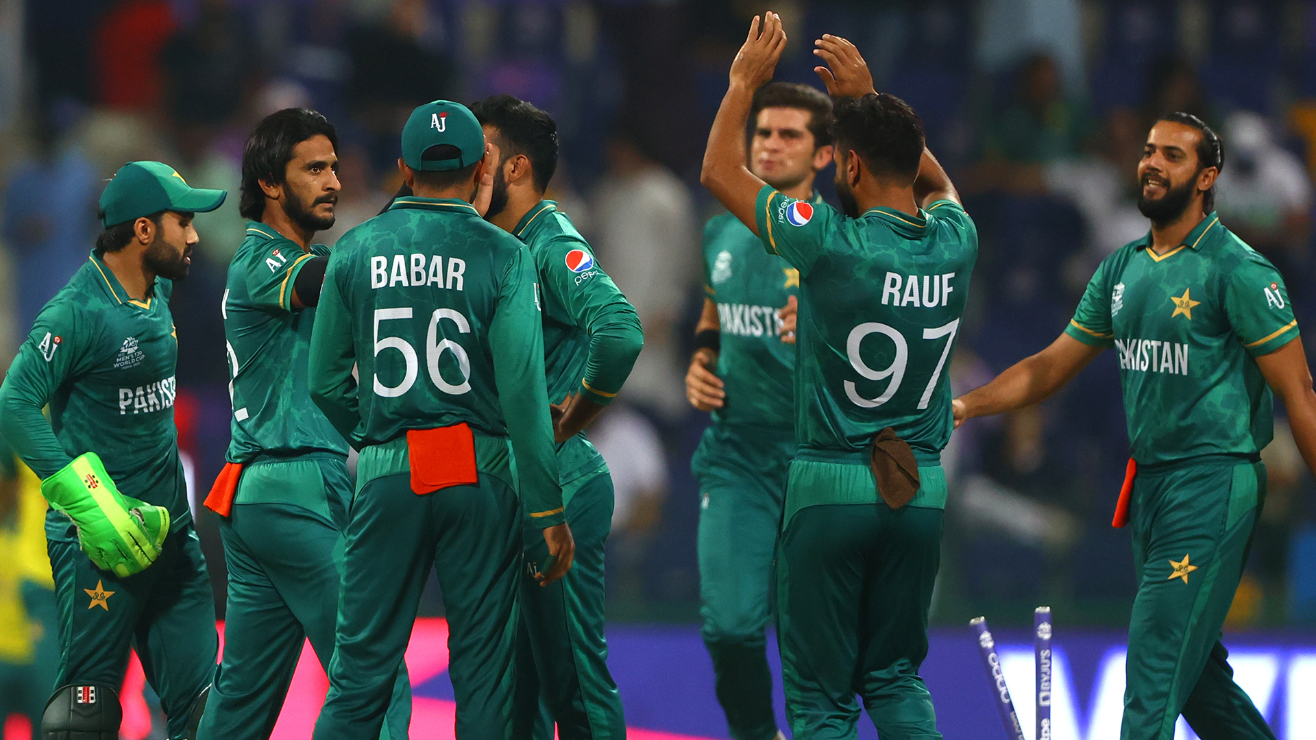 भारत के खिलाफ पहले मैच के लिए पाकिस्तान की प्लेइंग इलेवन हुई फाइनल, इन 11 खिलाड़ियों को मिला मौका