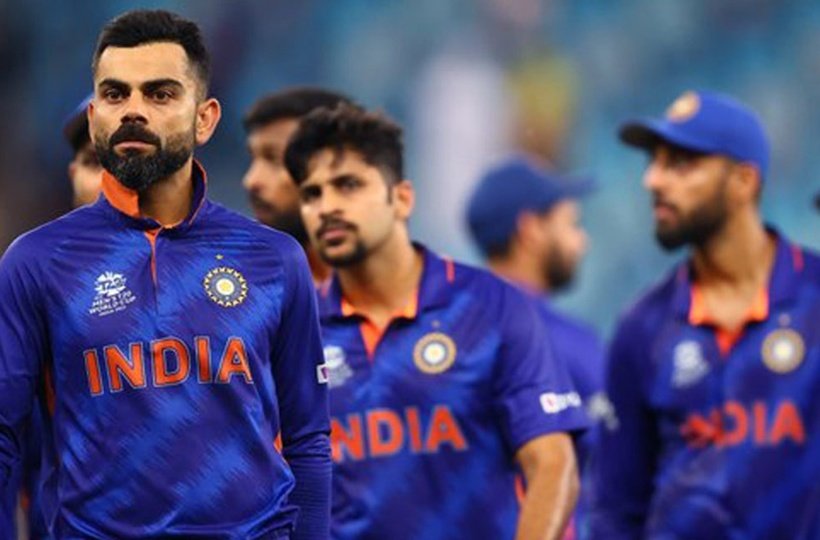 Team India ने एक सीरीज के बाद ही इस खिलाड़ी को किया दरकिनार अब कोई भी नही दे रहा मौका