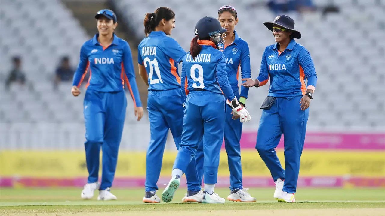 CWG 2022: भारत और इंग्लैंड के बीच मैच के समय में बड़ा बदलाव