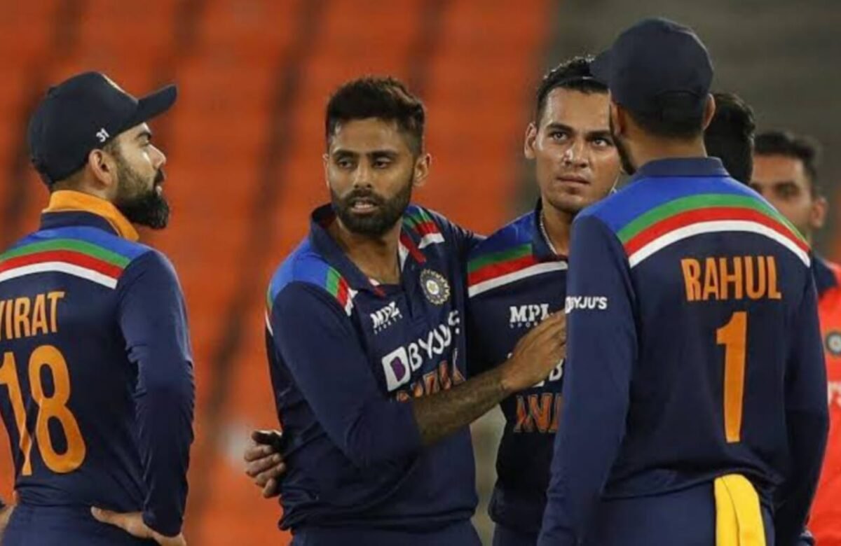 IND vs WI: टीम का लकी चार्म है ये खिलाड़ी, प्लेइंग इलेवन में शामिल होते ही पक्की हो जाती है इंडिया की जीत, एशिया कप में खेलना है तय