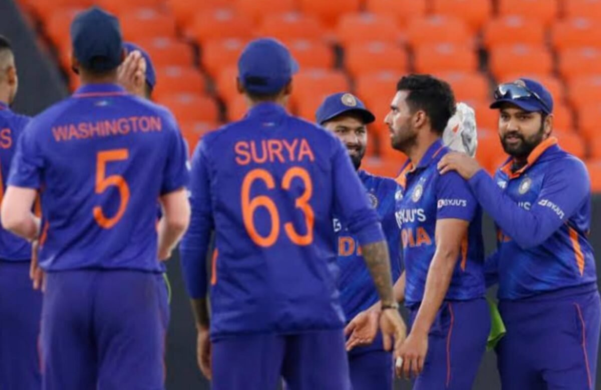 IND vs WI 3rd T20I: हार के बाद क्या तीसरे टी20 में प्लेइंग-XI को बदलेगा भारत? जानिए- किन्हें मिल सकता है मौका