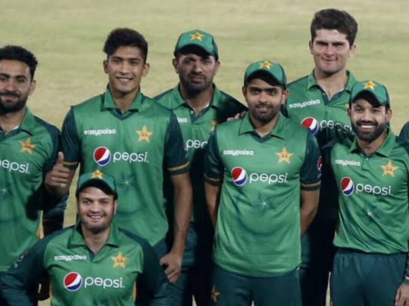 Asia Cup 2022: पाकिस्तान ने एशिया कप 2022 के लिए किया स्क्वाड का ऐलान, जानिए किस खिलाड़ी की हुई वापसी