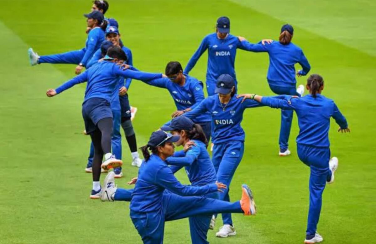 गोल्ड मेडल से एक कदम दूर टीम इंडिया, जानिए इंग्लैंड के खिलाफ मेडल पक्का करने के लिए किन 11 खिलाड़ियों के साथ उतरेगा भारत