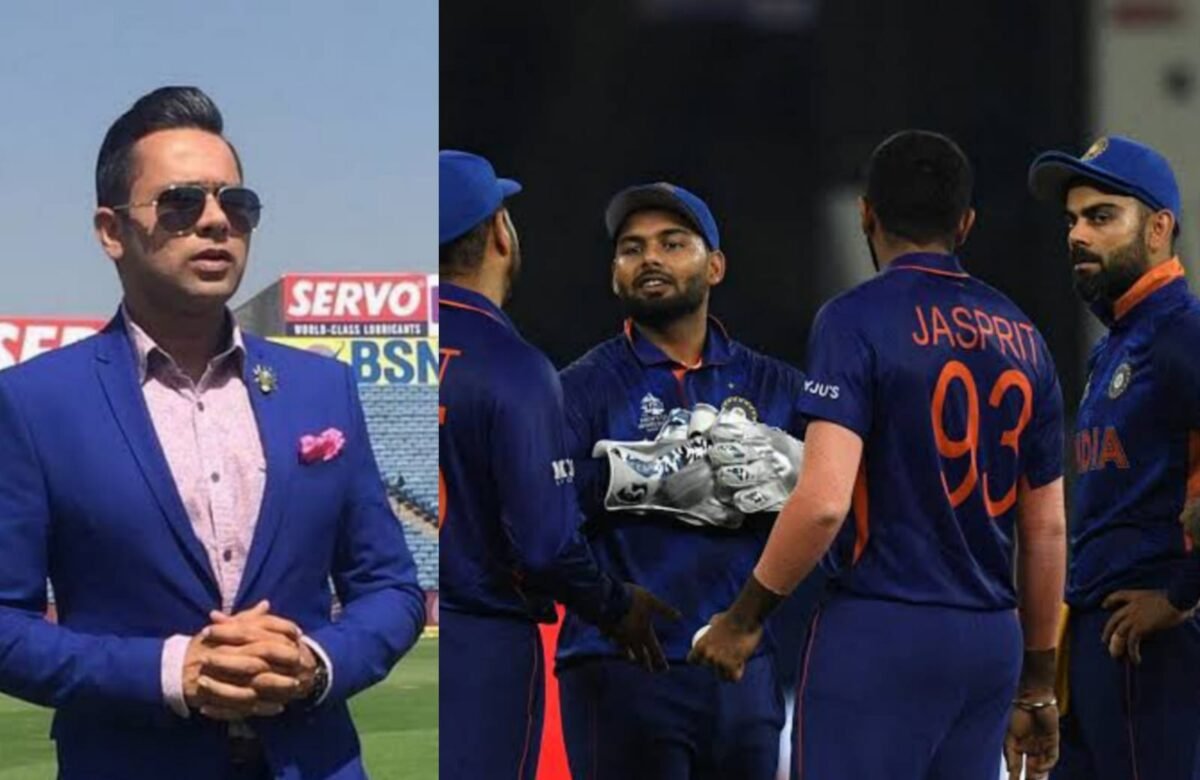 Asia Cup 2022: पाकिस्तान के खिलाफ ऐलान हुआ भारत की प्लेइंग XI, आवेश, अश्विन और दिनेश कार्तिक को दिग्गज ने किया किया आउट