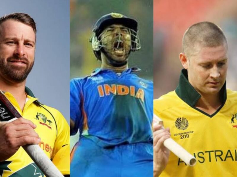 मौत के मुंह से वापस लौटकर आए हैं ये 7 क्रिकेटर, एक खिलाड़ी को तो मृत घोषित कर दिया गया था