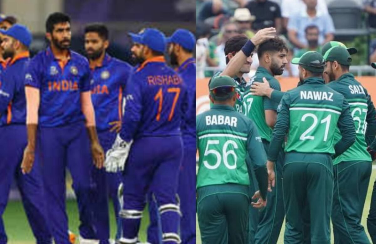 4 टीमें जो एशिया कप के टॉप 4 में बना सकती हैं अपनी जगह, भारत और पाकिस्तान में देखें किसकी जगह है पक्की