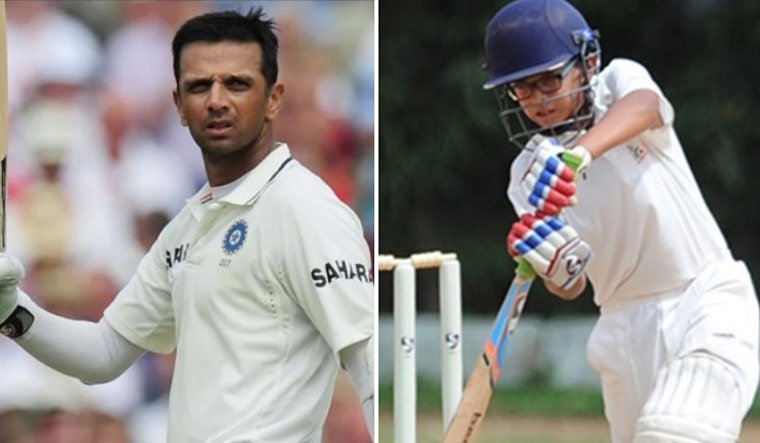टीम इंडिया के लिए जल्द डेब्यू कर सकते हैं, इन 3 दिग्गज भारतीय खिलाड़ियों के बेटे
