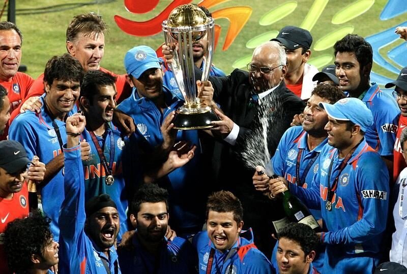 संन्यास के 4 साल बाद मैदान पर वापसी को तैयार है TEAM INDIA का ये खिलाड़ी, भारत को जीता चूका है 2 विश्व कप
