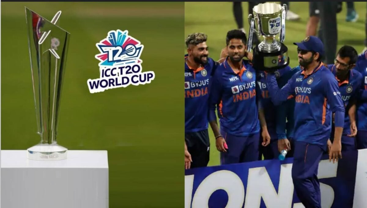 एशिया कप की भारतीय टीम के ऐलान के बाद, अब टी20 वर्ल्ड कप टीम की तस्वीर हुई साफ़, इन खिलाड़ियों का कटा पत्ता!